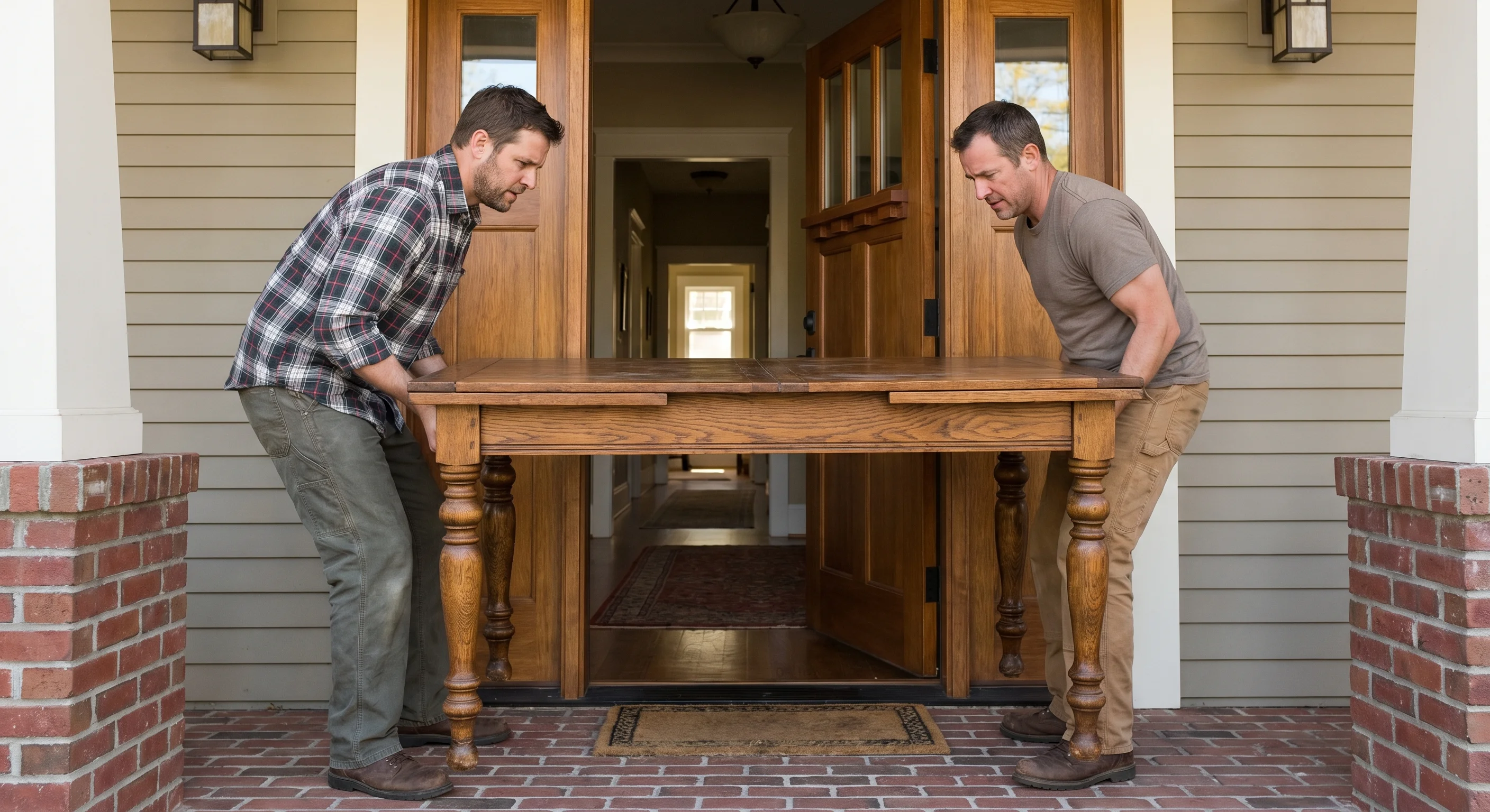 Furniture Delivery