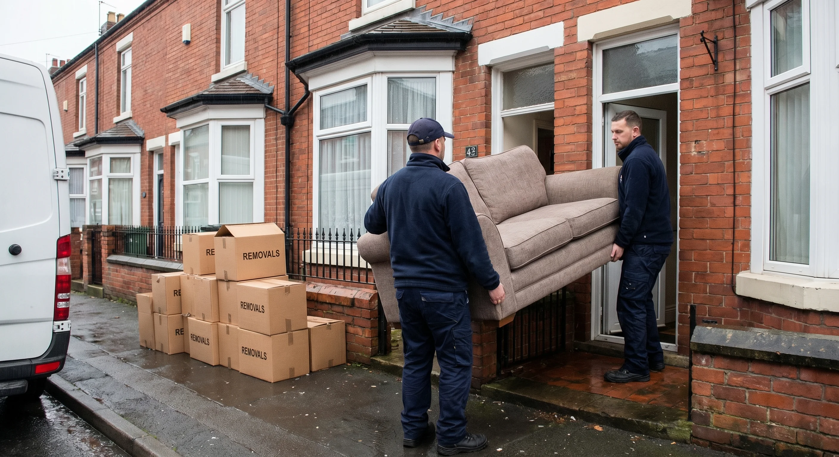 House Removals