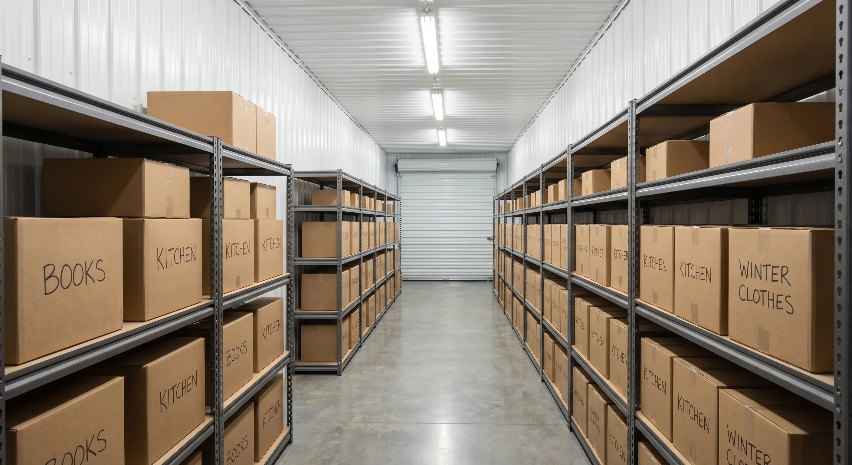Storage